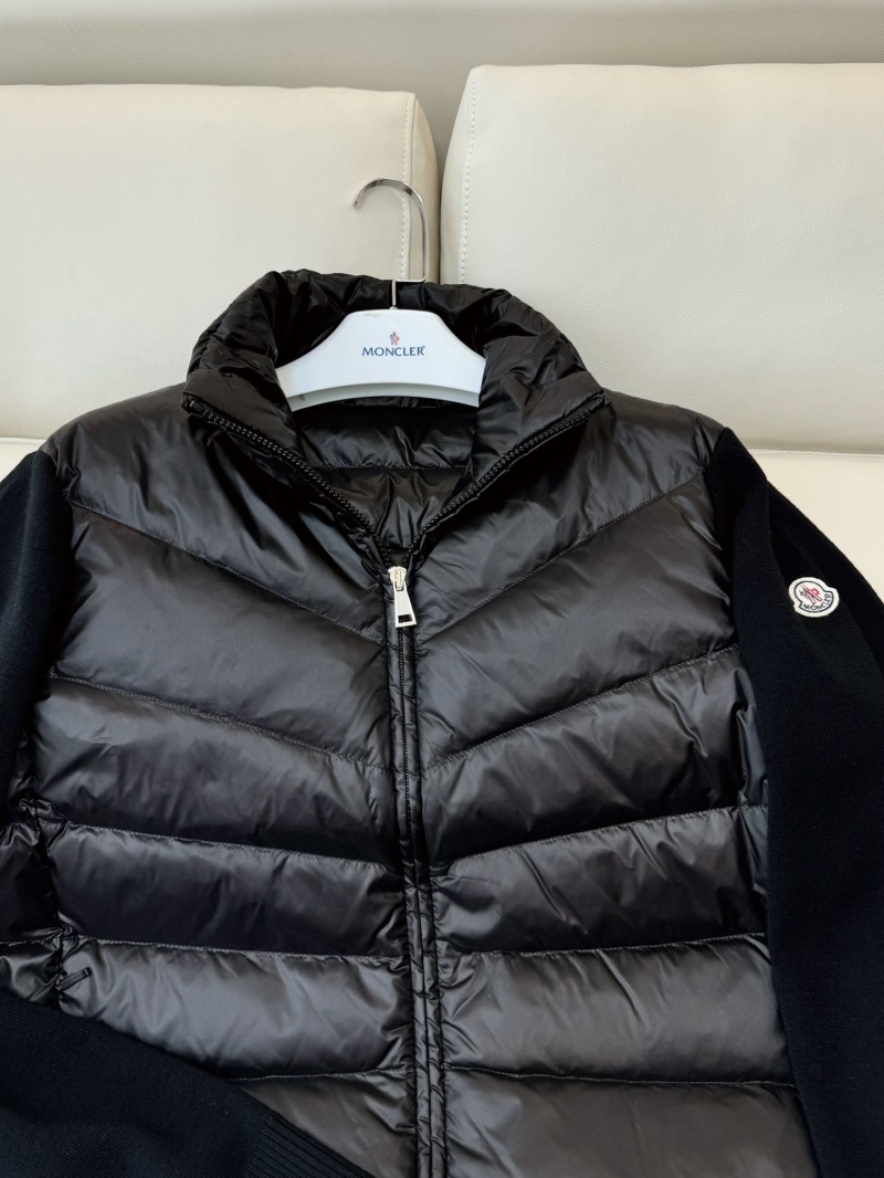 Moncler Down Coat